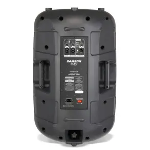 Bafle Monitor Activo SAMSON AROX15D 15" - 1000w EQ