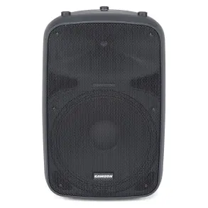Bafle Monitor Activo SAMSON AROX15D 15" - 1000w EQ