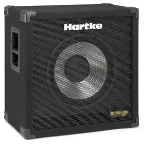 Caja Bafle HARTKE 115BXL 300W