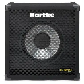 Caja Bafle HARTKE 115BXL 300W
