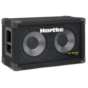 Caja Bafle HARTKE 210XL 200W