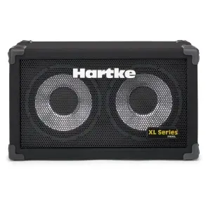 Caja Bafle HARTKE 210XL 200W