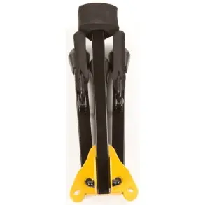 Soporte para Corno Frances HERCULES DS550BB c/Funda