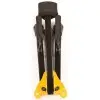 Soporte para Corno Frances HERCULES DS550BB c/Funda
