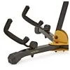 Soporte para Corno Frances HERCULES DS550BB c/Funda