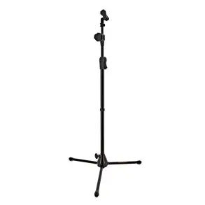 Soporte Pie de Micrófono Hercules MS533B Boom/Recto