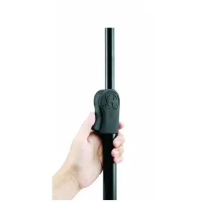 Soporte Pie para Micrófono Hercules MS401B c/Inclinación Ajustable