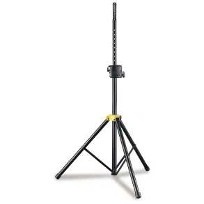 Soporte Para Bafle Hercules SS410B c/Quik-N-EZ AutoLock