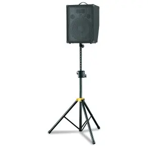 Soporte Para Bafle Hercules SS410B c/Quik-N-EZ AutoLock