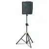 Soporte Para Bafle Hercules SS410B c/Quik-N-EZ AutoLock