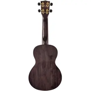 Ukelele Concierto Mahalo MH2 + Funda Transparent Black