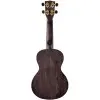 Ukelele Concierto Mahalo MH2 + Funda Transparent Black