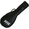 Ukelele Concierto Mahalo MH2 + Funda Transparent Black