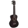 Ukelele Concierto Mahalo MH2 + Funda Transparent Black