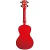 Ukelele Concierto Mahalo MH2 + Funda Bordo Transparente