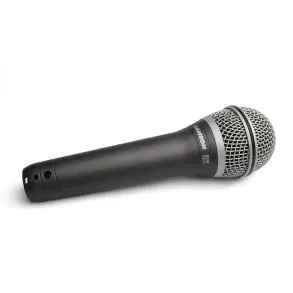 Samson Q7 Microfono Dinámico Supercardiode para Voces