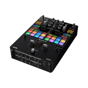 Mixer Controlador Pioneer DJM-S7 USB - Bluetooth 16 Pads Serato DJ