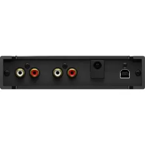 Interfaz de Audio Pioneer Dj 4 Canales Rekordbox