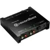 Interfaz de Audio Pioneer Dj 4 Canales Rekordbox