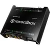 Interfaz de Audio Pioneer Dj 4 Canales Rekordbox