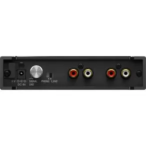 Interfaz de Audio Pioneer Dj 4 Canales Rekordbox