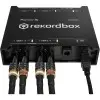 Interfaz de Audio Pioneer Dj 4 Canales Rekordbox