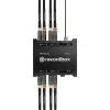 Interfaz de Audio Pioneer Dj 4 Canales Rekordbox