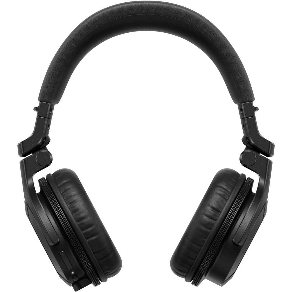 Auriculares Inalámbricos para DJ Pioneer HDJ-CUE1 Bluetooth Negro