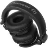 Auriculares Inalámbricos para DJ Pioneer HDJ-CUE1 Bluetooth Negro