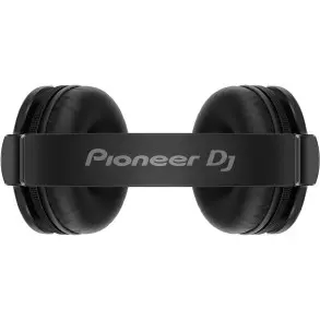 Auriculares Inalámbricos para DJ Pioneer HDJ-CUE1 Bluetooth Negro