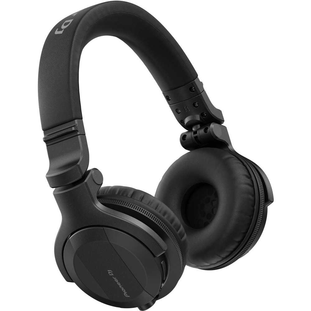 Auriculares Inalámbricos para DJ Pioneer HDJ-CUE1 Bluetooth Negro