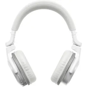 Auriculares Inalámbricos para DJ Pioneer HDJ-CUE1 Bluetooth Blanco
