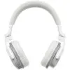 Auriculares Inalámbricos para DJ Pioneer HDJ-CUE1 Bluetooth Blanco