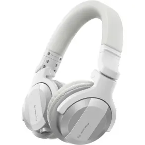 Auriculares Inalámbricos para DJ Pioneer HDJ-CUE1 Bluetooth Blanco