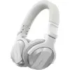 Auriculares Inalámbricos para DJ Pioneer HDJ-CUE1 Bluetooth Blanco