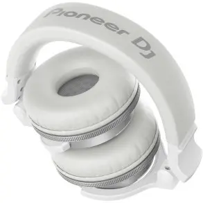 Auriculares Inalámbricos para DJ Pioneer HDJ-CUE1 Bluetooth Blanco