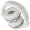 Auriculares Inalámbricos para DJ Pioneer HDJ-CUE1 Bluetooth Blanco