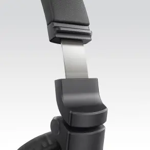 Auriculares Pioneer para DJ HDJ-CUE1 Negro