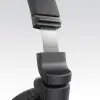 Auriculares Pioneer para DJ HDJ-CUE1 Negro