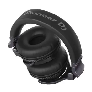 Auriculares Pioneer para DJ HDJ-CUE1 Negro