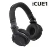 Auriculares Pioneer para DJ HDJ-CUE1 Negro