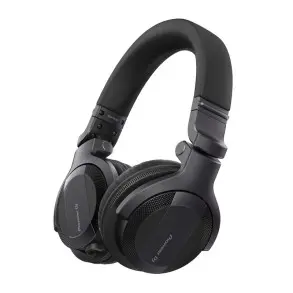 Auriculares Pioneer para DJ HDJ-CUE1 Negro