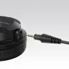 Auriculares Pioneer para DJ HDJ-CUE1 Negro