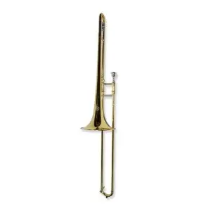 Trombón a vara Gala "Bb" + Estuche TB1100