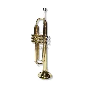 Trompeta Gala "Bb" Incluye Estuche