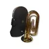 Tuba Gala Tono Bb Con Estuche
