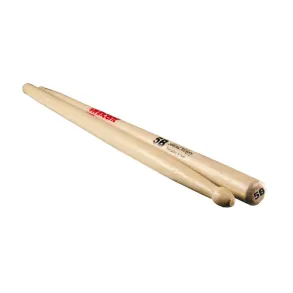 Palillos Wincent 5B Hickory Punta Madera