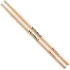 Palillos DynaBeat 5A Hickory Punta Madera