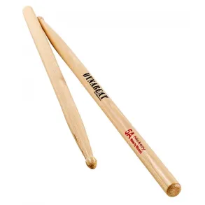 Palillos Dyna Beat By Wincent 5A Hickory Punta Madera