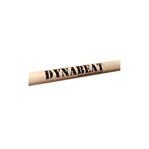 Palillos Dyna Beat By Wincent 5A Hickory Punta Madera